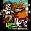Games like Angry Video Game Nerd Adventures