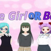 Games like Anime Girl Or Boy?