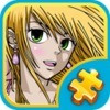Games like Anime Girls Jigsaw Puzzles