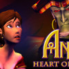 Games like Ankh 2: Heart of Osiris