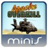 Games like Apache Overkill