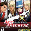 Games like Apollo Justice: Ace Attorney