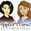 Games like Apparitions: Kotsmine Hills