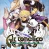Games like Ar tonelico: Melody of Elemia