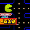 Games like ARCADE GAME SERIES: PAC-MAN
