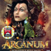 Games like Arcanum: Of Steamworks and Magick Obscura