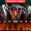Games like Archangel™: Hellfire - Enlist FREE
