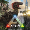 Games like ARK: Survival Evolved