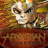 Games like Arkadian Warriors