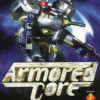 Games like Armored Core