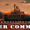 Games like Armored Front: Tiger Command