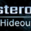 Games like Asteroid Hideout