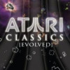 Games like Atari Classics Evolved