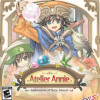 Games like Atelier Annie: Alchemists of Sera Island