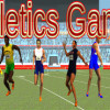 Games like Athletics Games VR