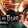 Games like Attack on Titan 2 - A.O.T.2