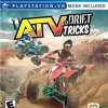 Games like ATV Drift & Tricks