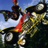 Games like ATV Offroad Fury: Blazin' Trails