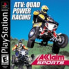 Games like ATV: Quad Power Racing