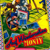 Games like Auf Wiedersehen Monty (CPC/Spectrum)