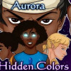 Games like Aurora - Hidden Colors