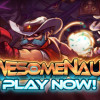 Games like Awesomenauts - the 2D moba