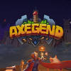 Games like Axegend：Episode I