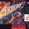 Games like Axelay