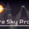 Games like Azure Sky Project