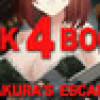 Games like Back 4 Boobs: Sakura's Escape