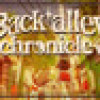 Games like Back alley chronicle