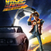 Games like Back to the Future: The Game
