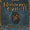 Games like Baldur's Gate II: Shadows of Amn
