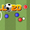 Games like Ball 2D: Soccer Online