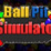 Games like Ball Pit Simulator