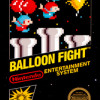 Games like Balloon Fight