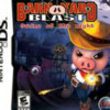 Games like Barnyard Blast: Swine of the Night