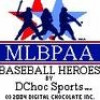 Games like Baseball Heroes of the MLBPAA
