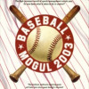 Games like Baseball Mogul 2003