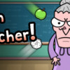 Games like Bash the Teacher! - Classroom Clicker