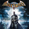 Games like Batman: Arkham Asylum