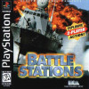 Games like Battlestations