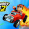 Games like Beach Buggy Racing 2: Island Adventure