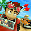 Games like Beach Buggy Racing