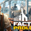 Games like Beer Factory - Prologue