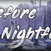 Games like Before Nightfall