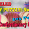 Games like Bepuzzled Jigsaw Puzzle: Sweets