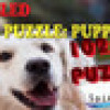 Games like Bepuzzled Puppy Dog Jigsaw Puzzle
