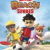 Games like Big Beach Sports