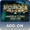Games like BioShock 2: Minerva's Den